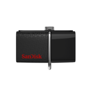 Ultra Dual Drive USB 3.0 front view