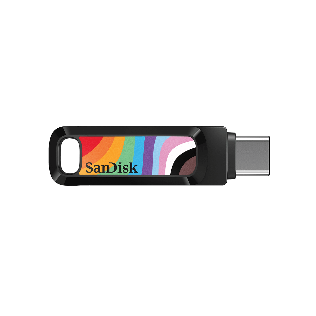 SanDisk Ultra Dual Drive Go USB Type-C\u2122 - 128GB - Image1