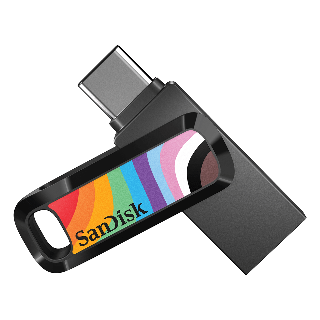 Sandisk go online