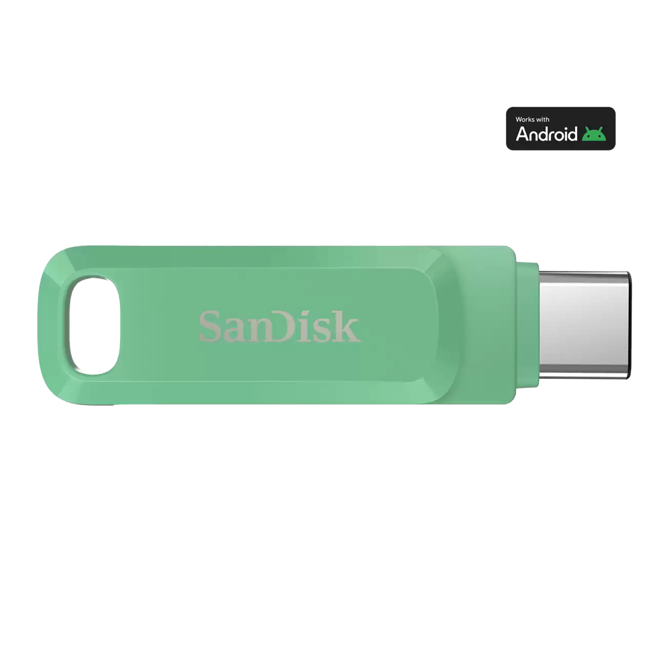 ultra-dual-drive-go-usb-3-1-type-c-absinthe-green-front-v2- Zoom Image