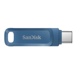 SanDisk Ultra Dual Drive Go USB Type-C™
