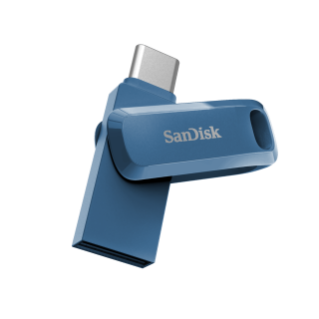 Ultra Dual Drive Go USB3.1 Type-C