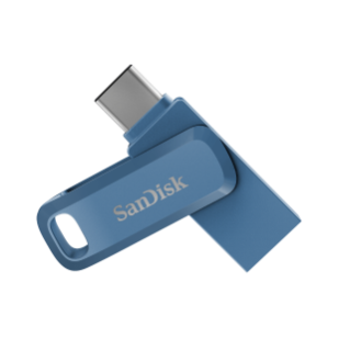 Ultra Dual Drive Go USB3.1 Type-C