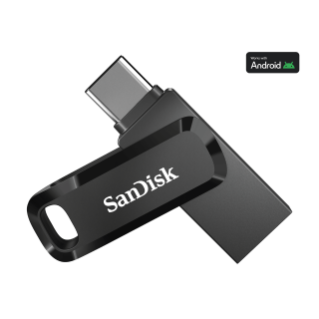 Ultra Dual Drive Go USB Type-C™