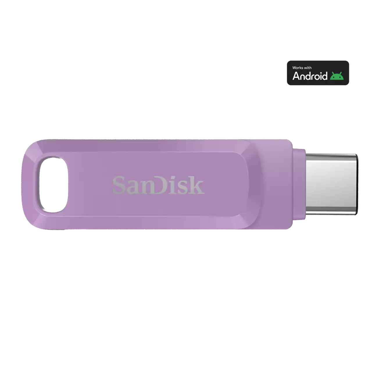 ultra-dual-drive-go-usb-3-1-type-c-lavender-front-v2- Zoom Image