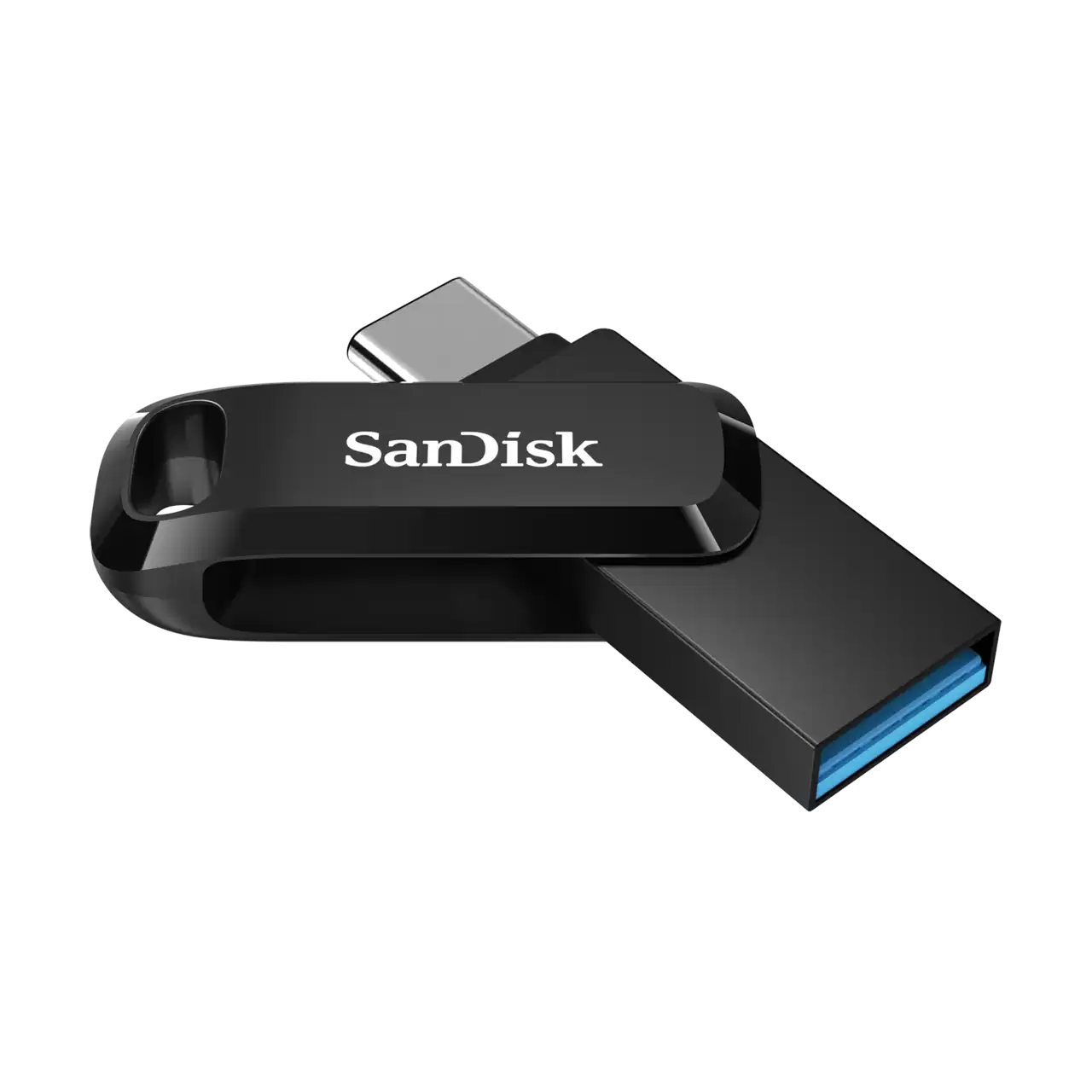 Ultra Dual Drive Go USB3.1 Type-C open- Zoom Image