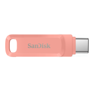 Ultra Dual Drive Go USB3.1 Type-C