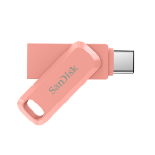 Ultra Dual Drive Go USB3.1 Type-C