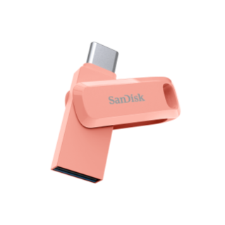 Ultra Dual Drive Go USB3.1 Type-C