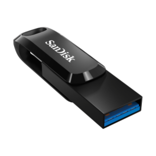 Ultra Dual Drive Go USB3.1 Type-C 