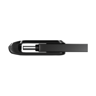 Ultra Dual Drive Go USB3.1 Type-C Side