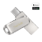 SanDisk Ultra Dual Drive Luxe USB type-c storage drive for iPhone 15