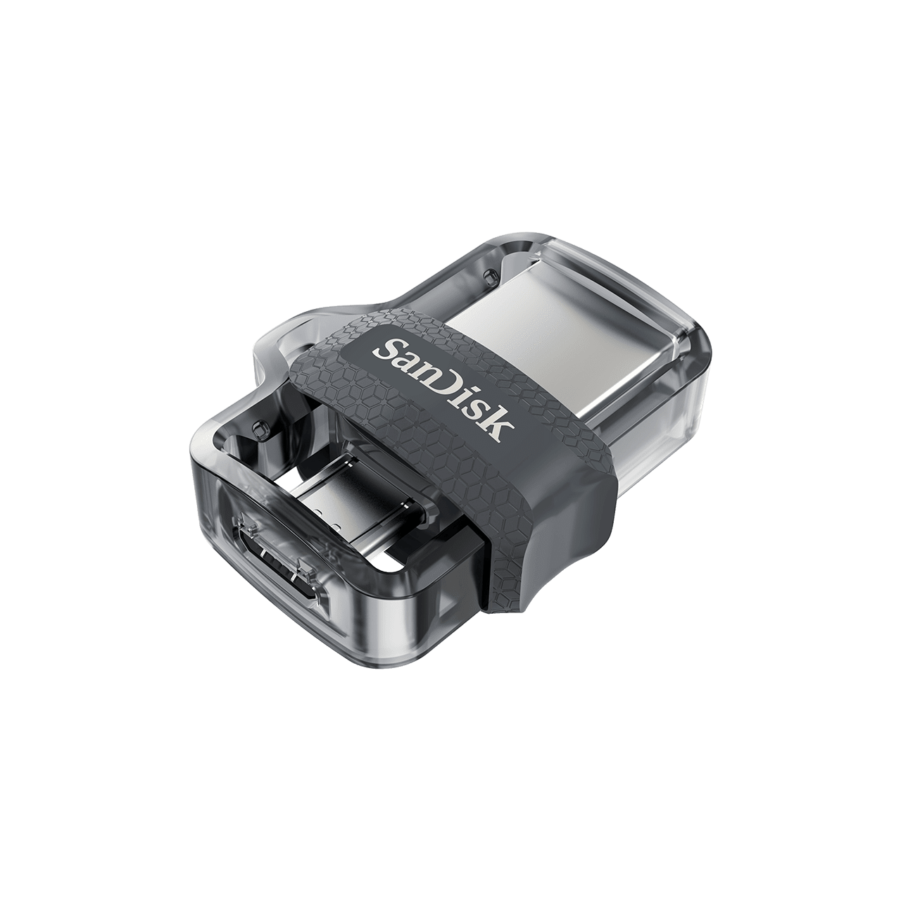 Ultra Dual Drive USB 3.0 Closed Angled