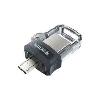 Ultra Dual Drive m3.0
