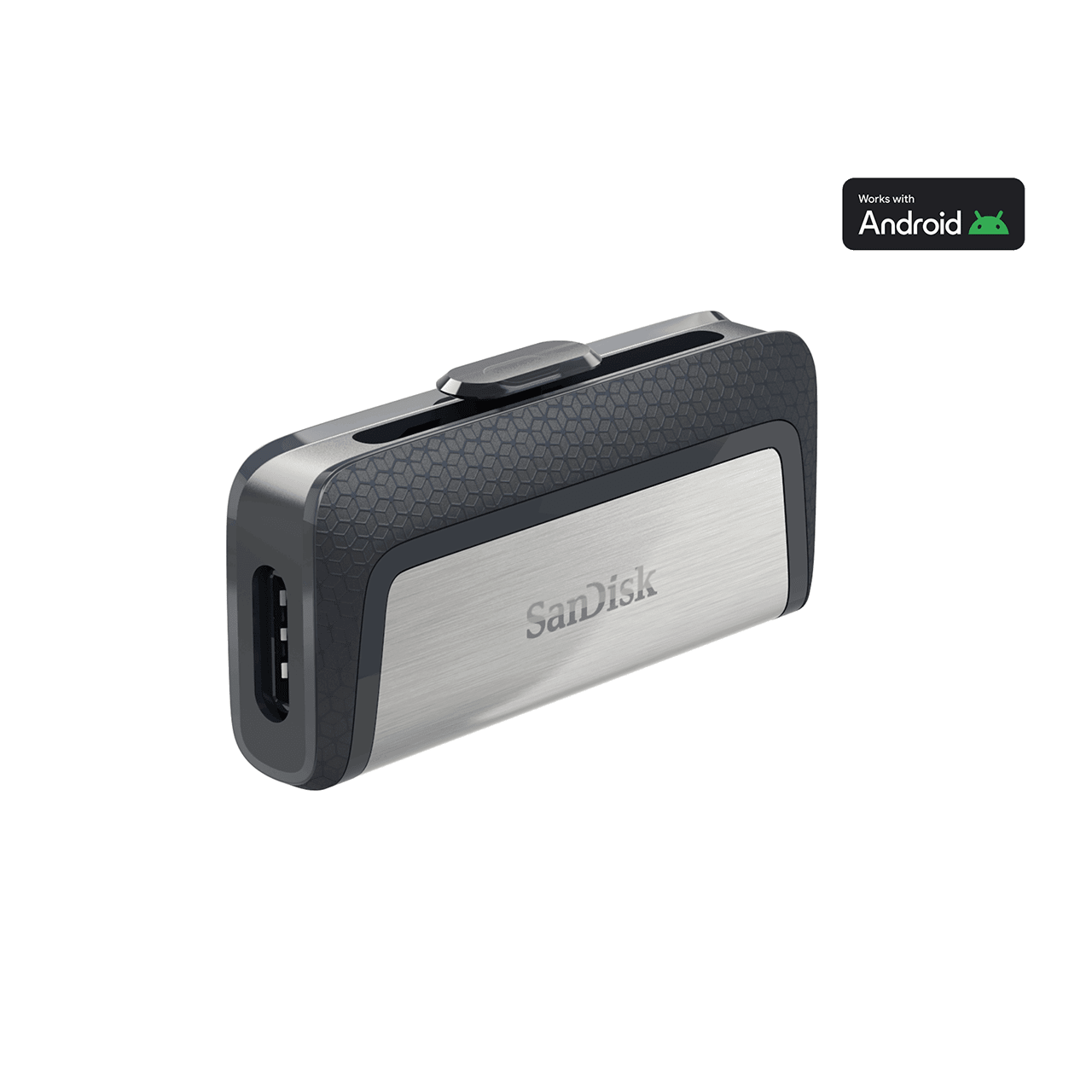 SanDisk Ultra Dual Drive USB TYPE-C - 32GB - Image1