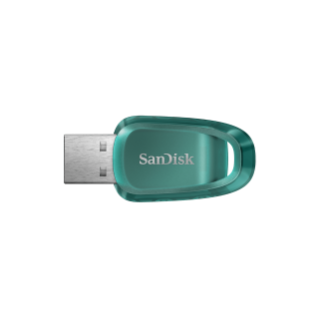 SanDisk Ultra Eco USB 3.2 Front