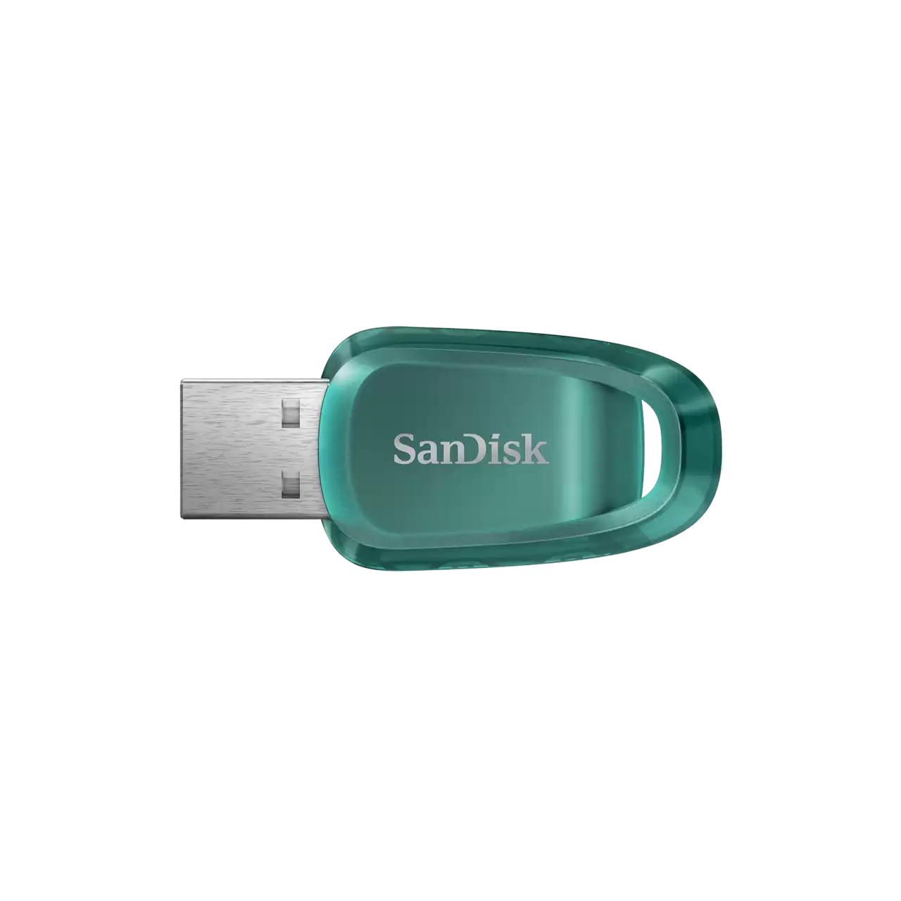 SanDisk Ultra Eco USB 3.2 Front- Zoom Image