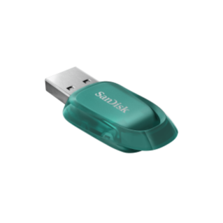 SanDisk Ultra Eco USB 3.2 Left Up