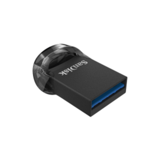 Ultra Fit USB 3.1 Angled Right Down
