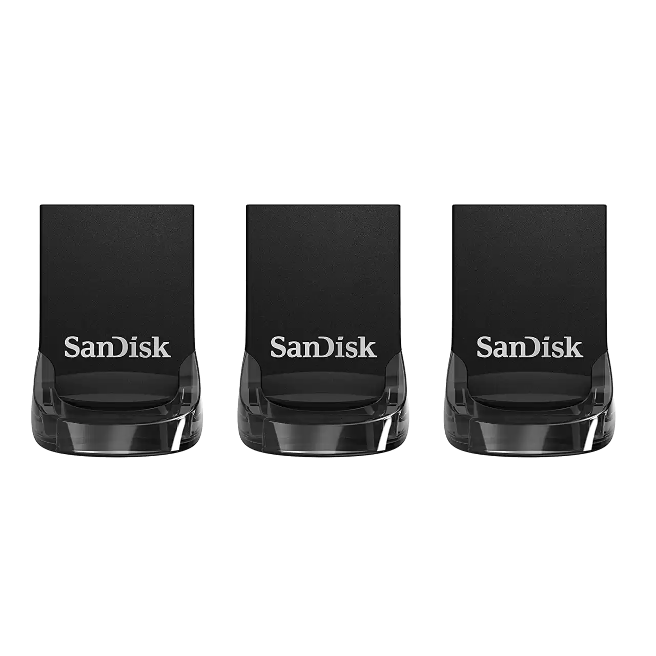 Ultra Fit USB 3.1 Triple Pack- Zoom Image