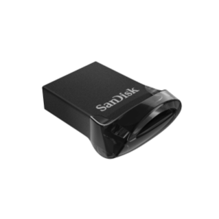 Ultra Fit USB 3.1 Angled Up