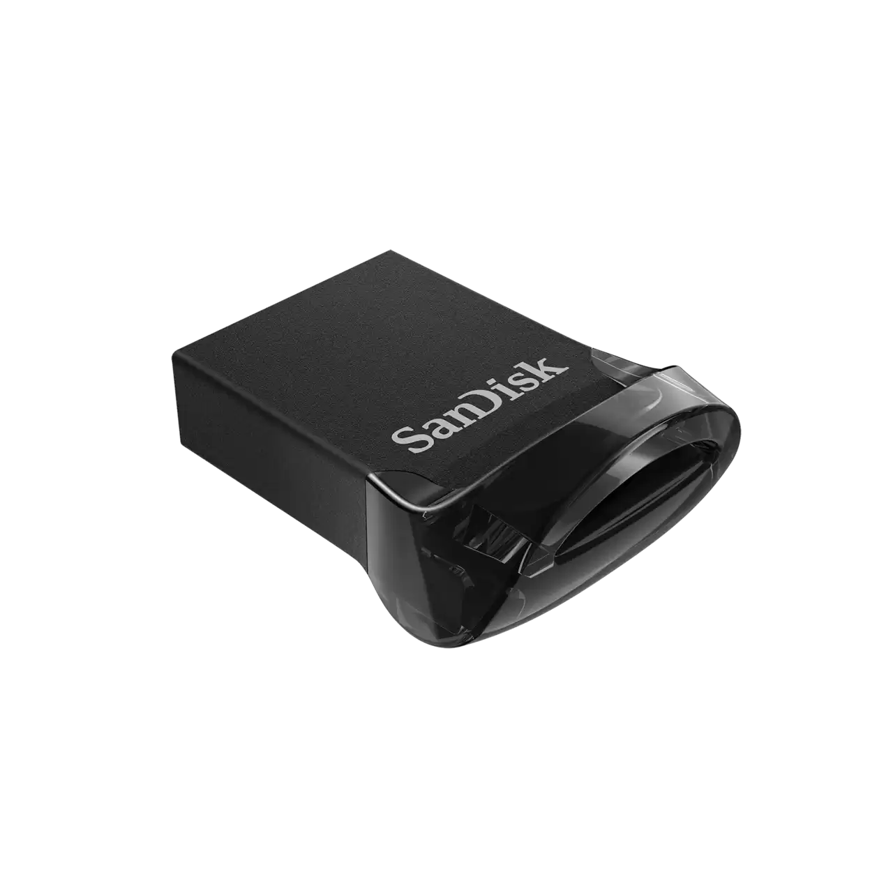 Ultra Fit USB 3.1 Angled Up- Zoom Image