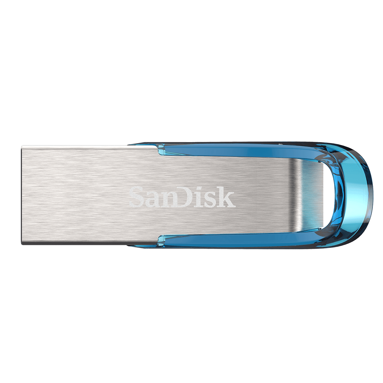 Ultra Flair USB 3.0 Tropical Blue Top