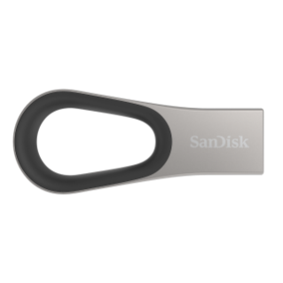 Ultra Loop USB 3.0 Front