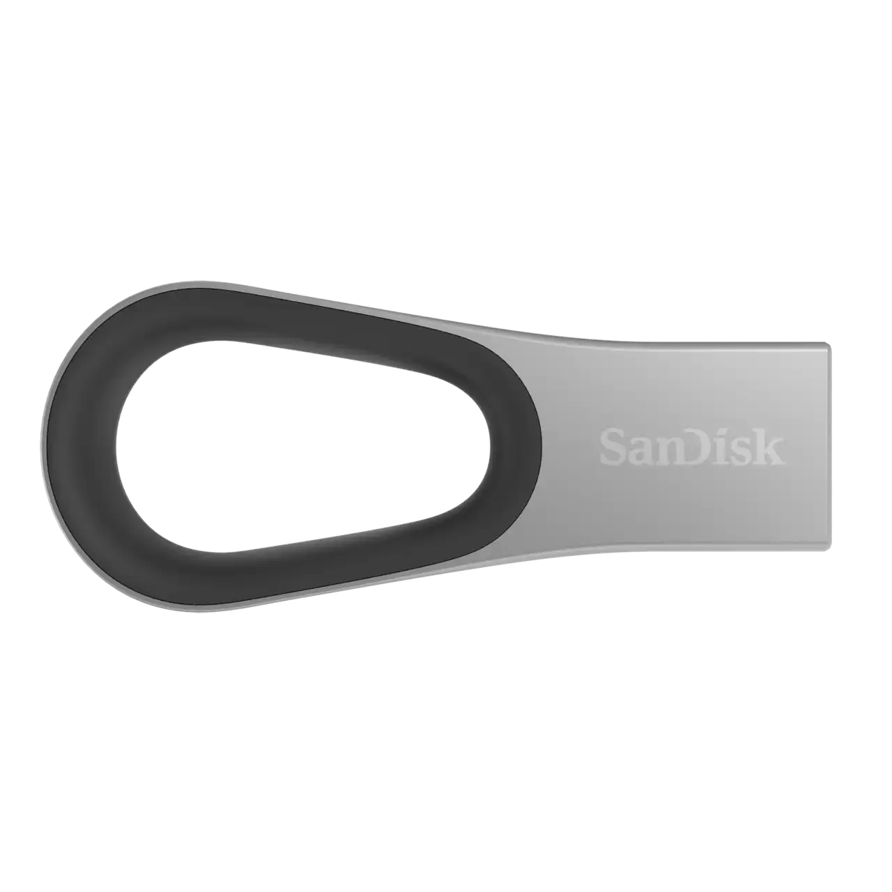 Ultra Loop USB 3.0 Front- Zoom Image