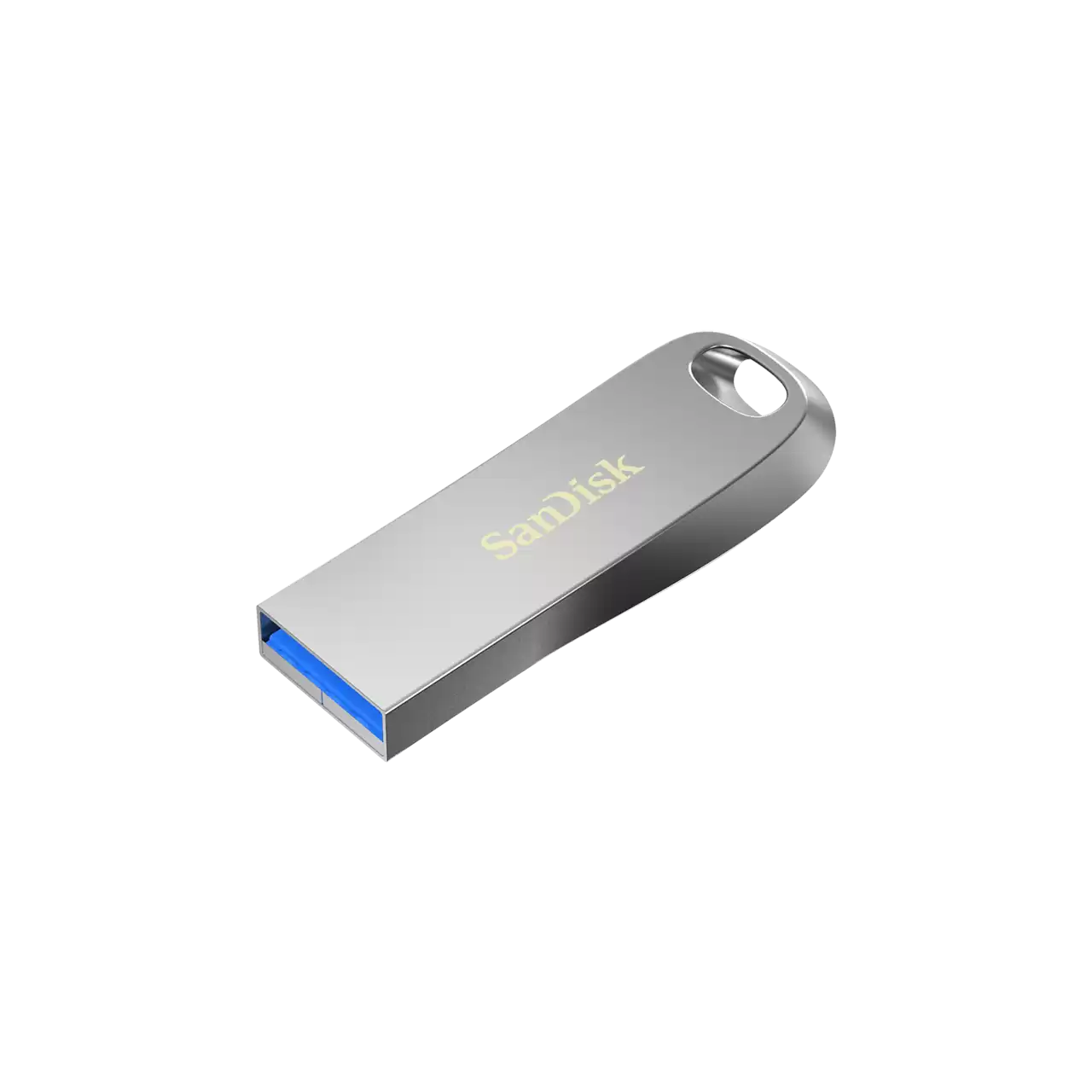 Ultra Luxe USB 3.1 Angled Left Down- Zoom Image