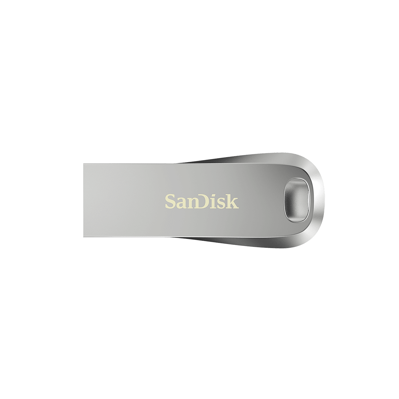 Ultra Luxe USB 3.1 Angled Left