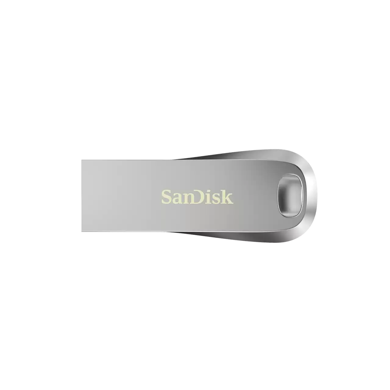 Ultra Luxe USB 3.1 Angled Left- Zoom Image