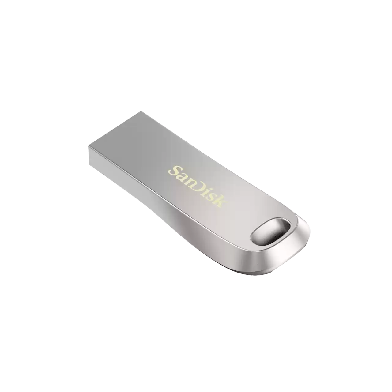 Ultra Luxe USB 3.1 Angled Right Top- Zoom Image