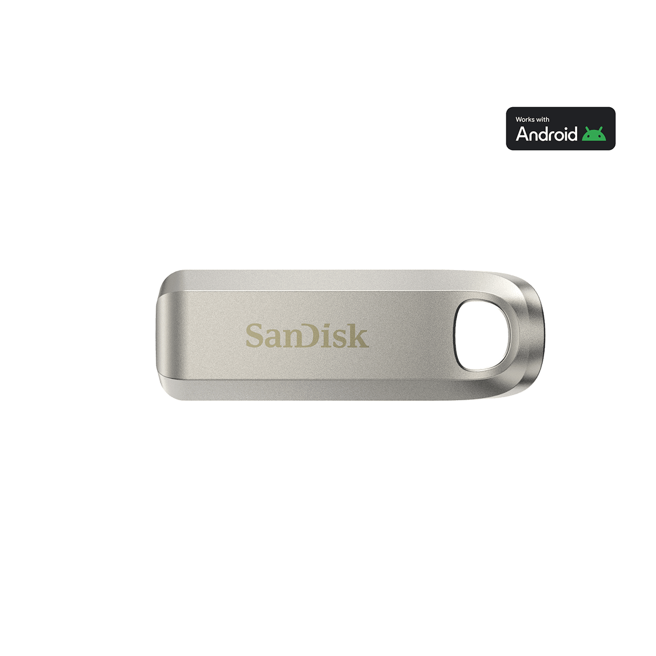 SanDisk Ultra Luxe USB Type-C Drive - 32GB - Image1