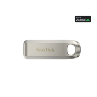 SanDisk Ultra Luxe USB Type-C Flash Disk