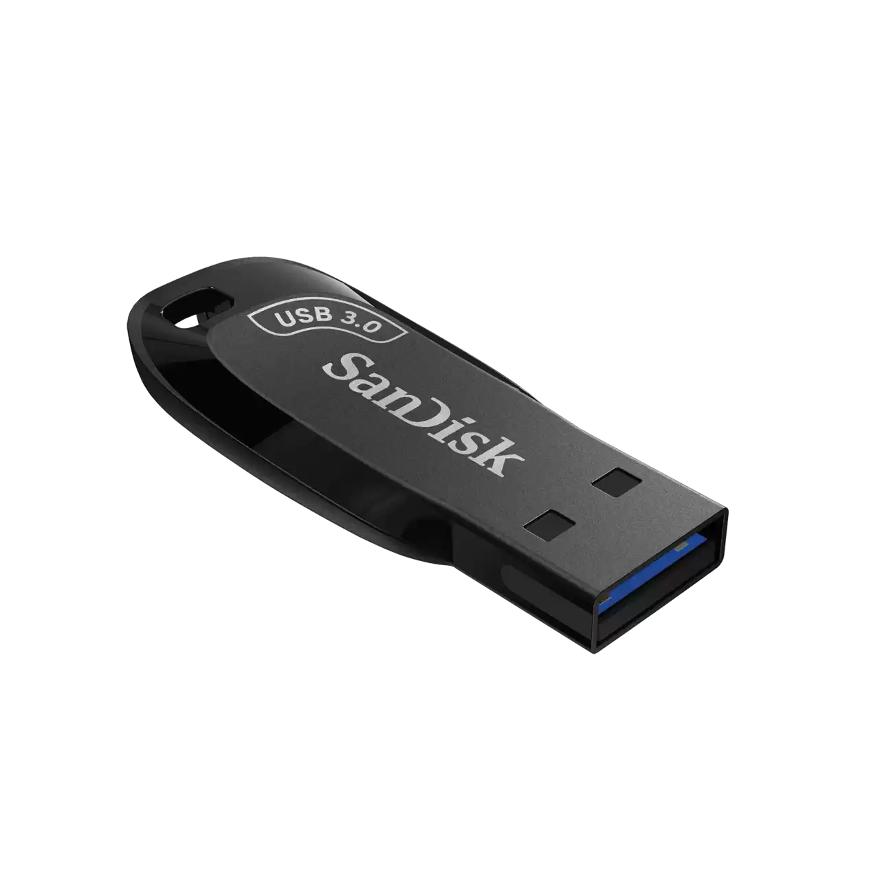 Ultra Shift USB 3.0 Side Angle- Zoom Image