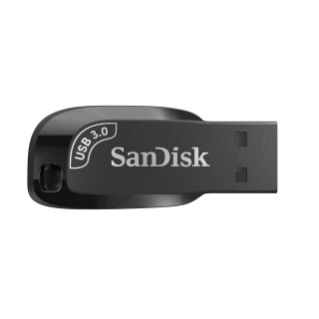 Ultra Shift USB 3.0 Front