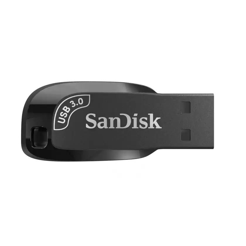 32GB SanDisk® Ultra Shift™ USB 3.0 Flash Drive SanDisk