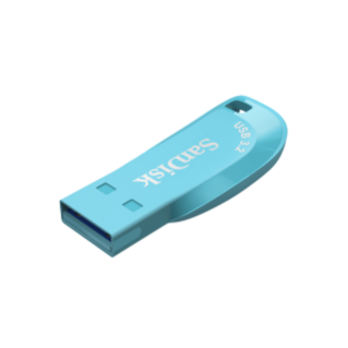 Ultra Shift USB 3.2 Bachelor Button Left