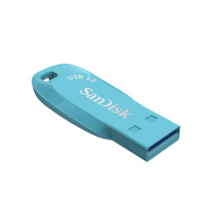 Ultra Shift USB 3.2 Bachelor Button Right