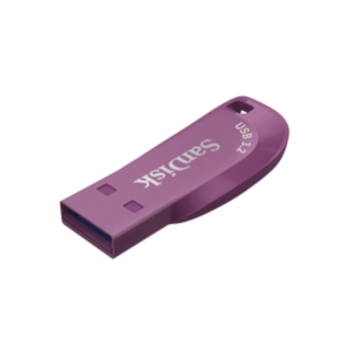 Ultra Shift USB 3.2 Cattleya Orchid Left