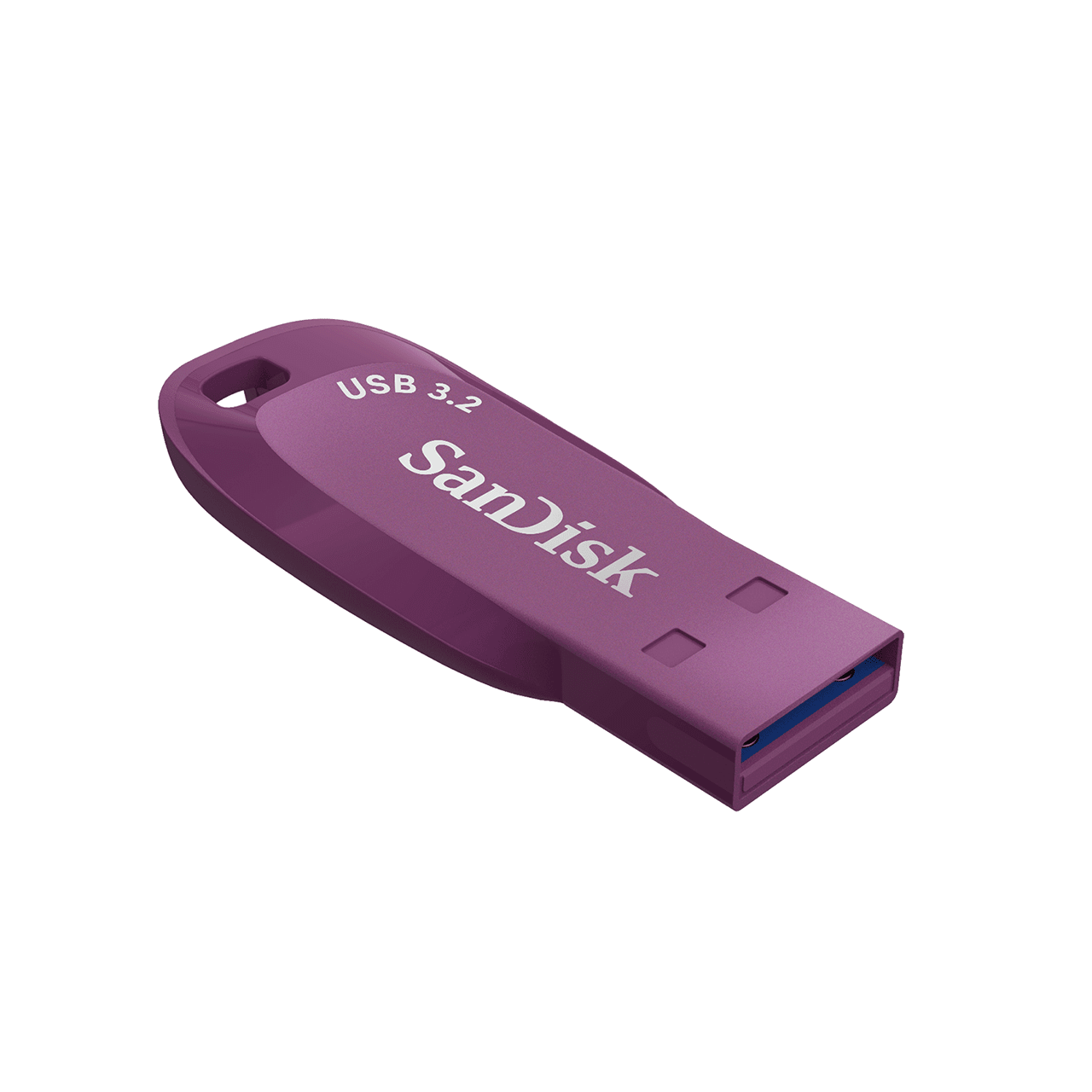 Ultra Shift USB 3.2 Cattleya Orchid Right