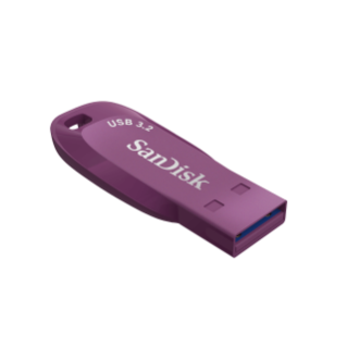 Ultra Shift USB 3.2 Cattleya Orchid Right