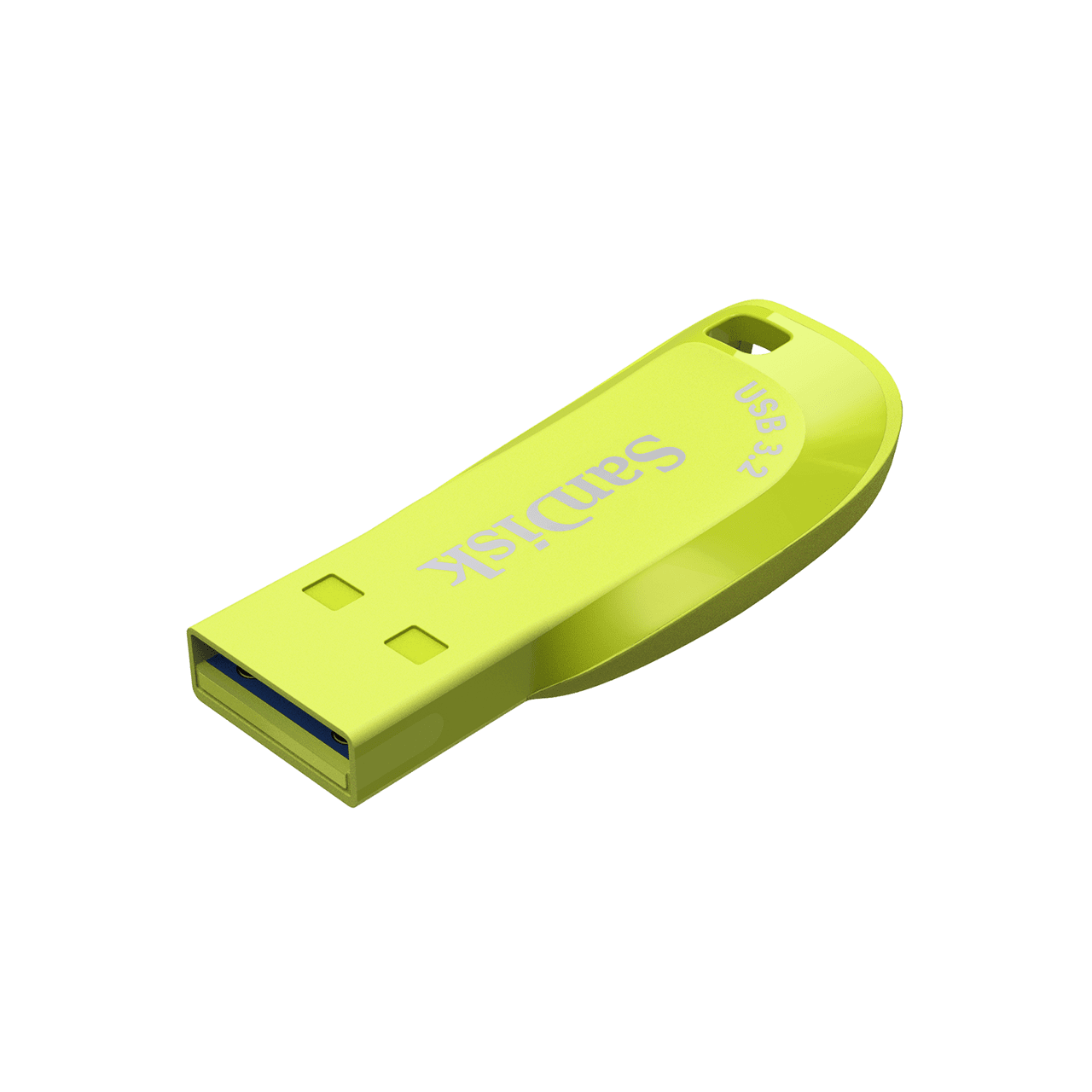 Ultra Shift USB 3.2 Evening Primrose Left