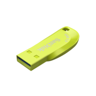 Ultra Shift USB 3.2 Evening Primrose Left
