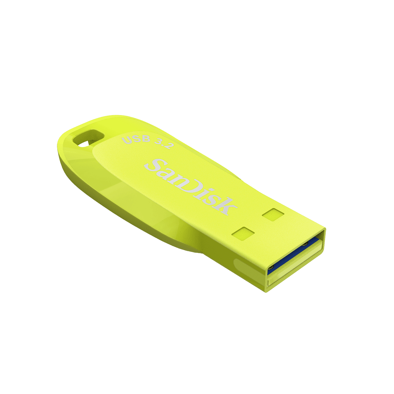Ultra Shift USB 3.2 Evening Primrose Right