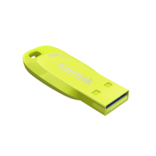 Ultra Shift USB 3.2 Evening Primrose Right
