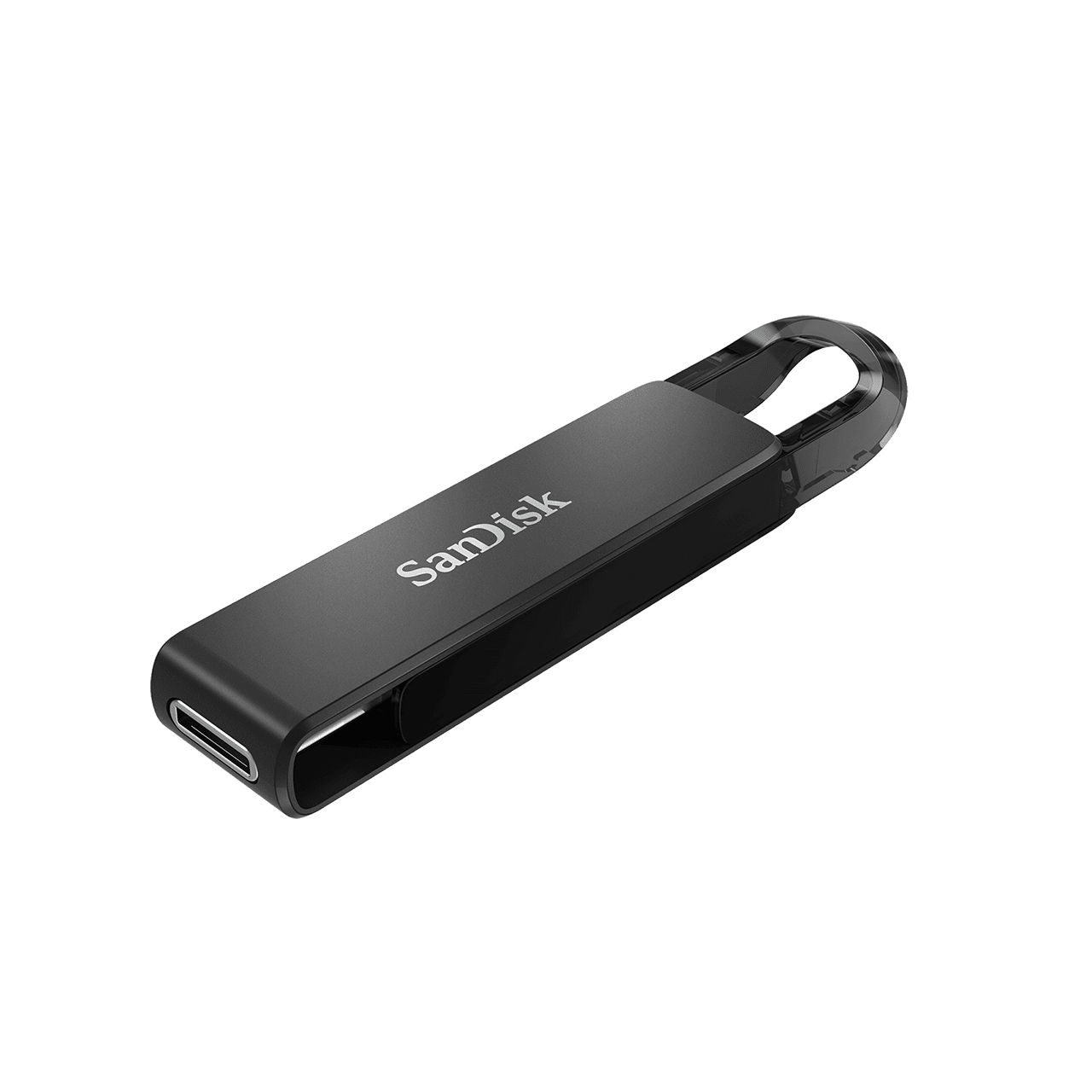 Ultra USB 3.1 Type-C Closed