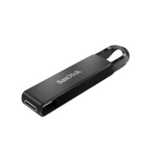Ultra USB 3.1 Type-C Closed