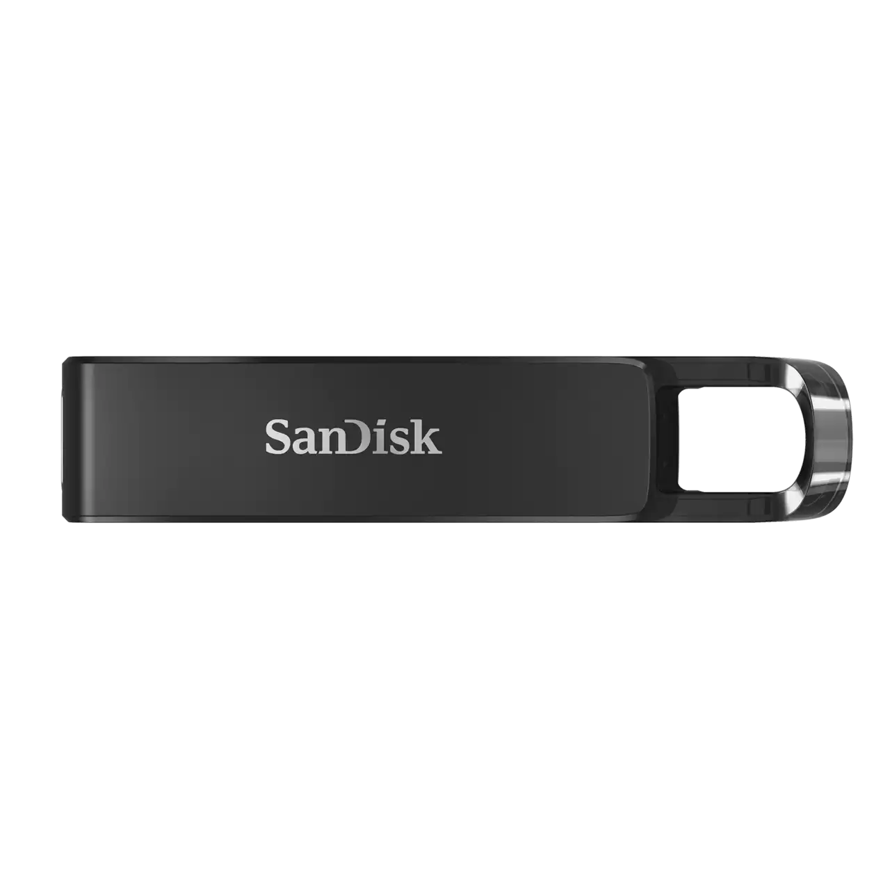 Ultra USB 3.1 Type-C Left Closed- Zoom Image